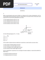 Minor test 5 MAZI