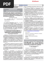 ORDENANZA 2644 DECLARAN EN EMERGENCIA INTERVENCION DE LA VIA METROPPOLITANA RAMIRO PRIALE