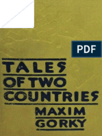 Tales of Two Countries (Maxim Gorky) (Z-Library)