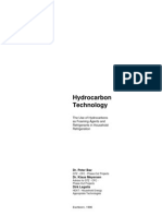 Hydrocarbon Technology. The Use of Hydrocarbons As Foaming A