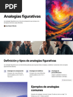 Analogias-figurativas