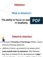 4. Attention