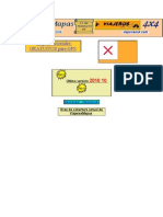 Mapas Vectoriales GRATUITOS para GPS