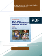 Immediate download Infectious Disease Management in Animal Shelters 2nd Edition Lila Miller ebooks 2024