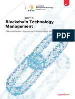 Blockchain+for+Managers+Brochure