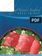 Keeping Hawaii Seafood Safe To Eat