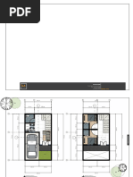 SITEPLAN GARDU TAMPAK DEPAN BARU (IMPRESSIVE SUITES 4 3D) 1.1