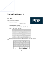 chap1 math1510