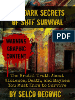 118 Selco Begovic - The Dark Secrets of SHTF Survival[001-118]