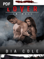 Dia Cole - Lover in hell 0.5 Lover in hell