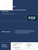 FY24_All you need to know as a Microsoft Partner