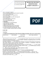 g12- First Term Revision