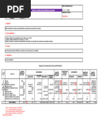 DAC D.1.2.1 Tableau de Variation Des Immo Corp