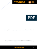 L01_(1º Trim 2025)_Entenda o que é a tipologia bíblica_Textual_Pr Ronaldo de Jesus