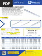 Lumenac Marea LED