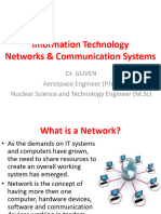 Information-Technology-Network