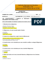 Derecho Civil II