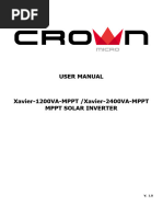 Crown-Micro-XAVIER-1.2-2.4-M-Solar_manual-20230203