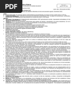 Circular de inicio de semestre Prepa CEP A-D 2022