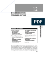 Disk Compression and Tshooting