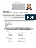 Lalit mohan QAQC CV 2024