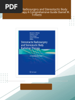 Download ebooks file Stereotactic Radiosurgery and Stereotactic Body Radiation Therapy A Comprehensive Guide Daniel M. Trifiletti all chapters