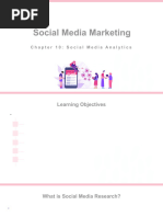 Chapter 10-Social Media Analytics (1)