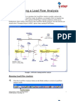 Load Flow Analysis