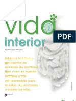 La Vida Interior