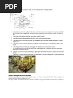 There Are Two Methods To Synchronize Generators On A Ship