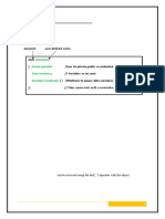 unit 2- Objects Classes & Constructor (1)