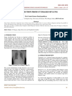 Edge Detection From CT Images of Lung: Prof. Samir Kumar Bandyopadhyay