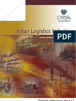 Logistics Brochure