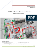 2021.03.18沙特阿拉伯8000BPH water line quotation with auto blow machine (1)