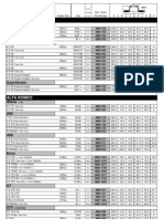 NATIONAL Brake Disc Catalogue Jul2011