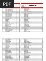 English+Premium Channels List-1