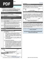 2024 Bir Checklist of Documentart Requirements_1