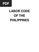 Labor Code