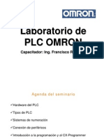 PLC Basico Omron