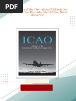 [Ebooks PDF] download ICAO A History of the International Civil Aviation Organization 2nd Revised edition Edition David Mackenzie full chapters