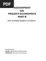  Project economics pdff