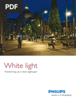 White Light Brochure