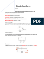 CIRCUIT ELECTRIQUE (Enregistré automatiquement)-1