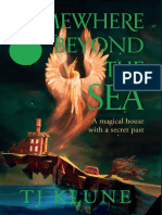 Somewhere Beyond the Sea (T.J Klune)