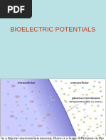 ACTION POTENTIAL1