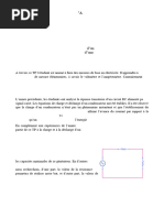 TP N°03 - Mesures électriques de base