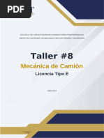 Taller #8.