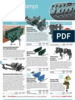 Axminster 14 - Cramps, Clamps & Vices - p434-p447