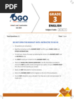 OGO-English-SLE-Grade-3