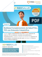 Complementario de Salud 70 Extcat